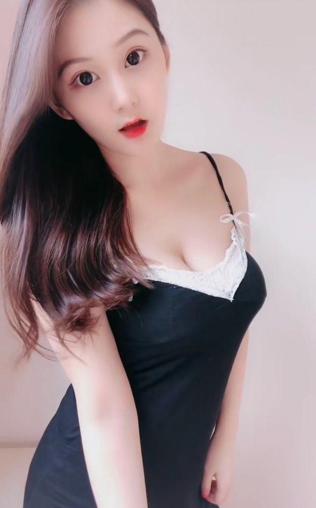 天盛壹中心漂亮小少妇